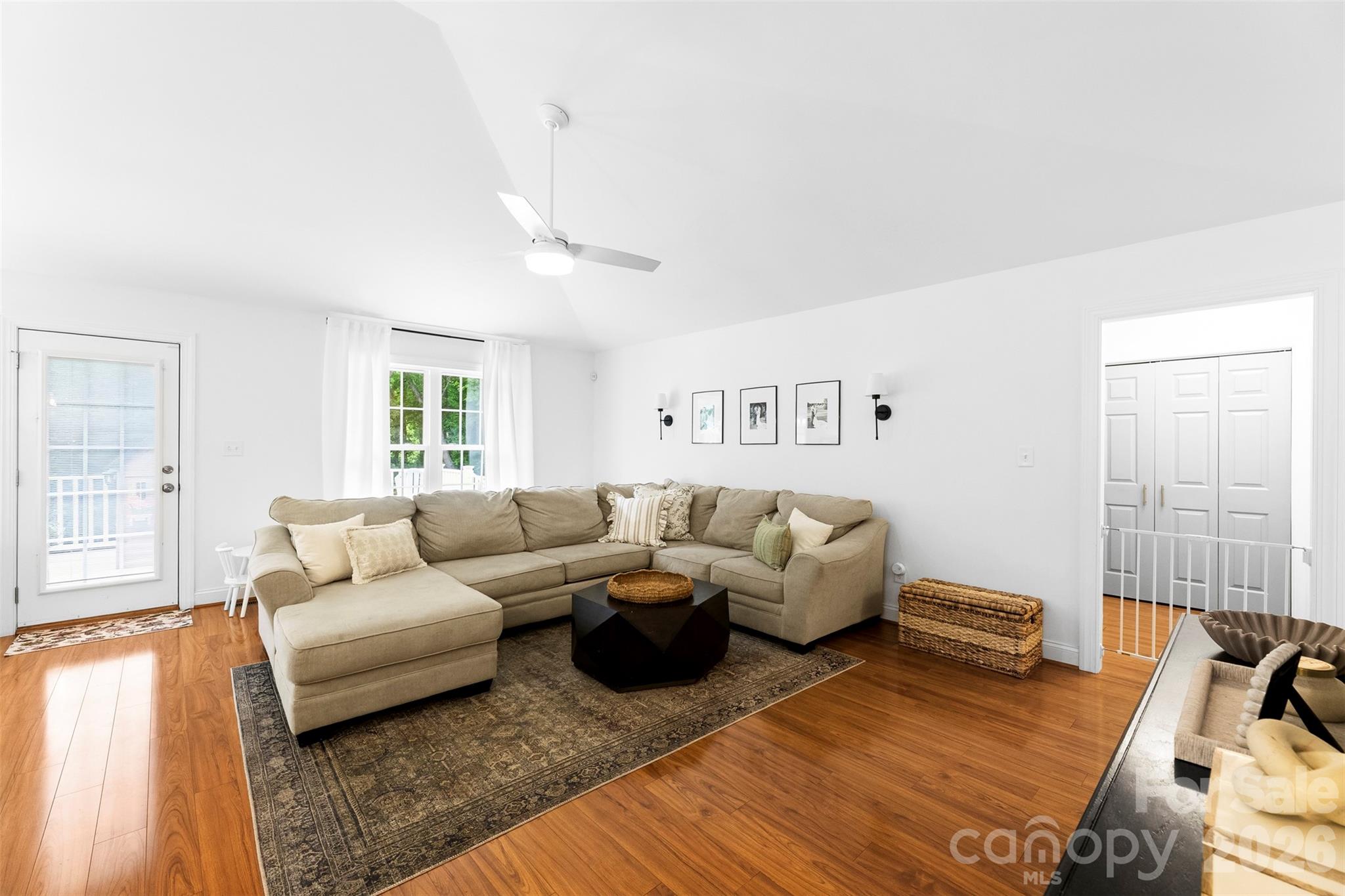 505 Allen Drive NW Concord NC 28027
