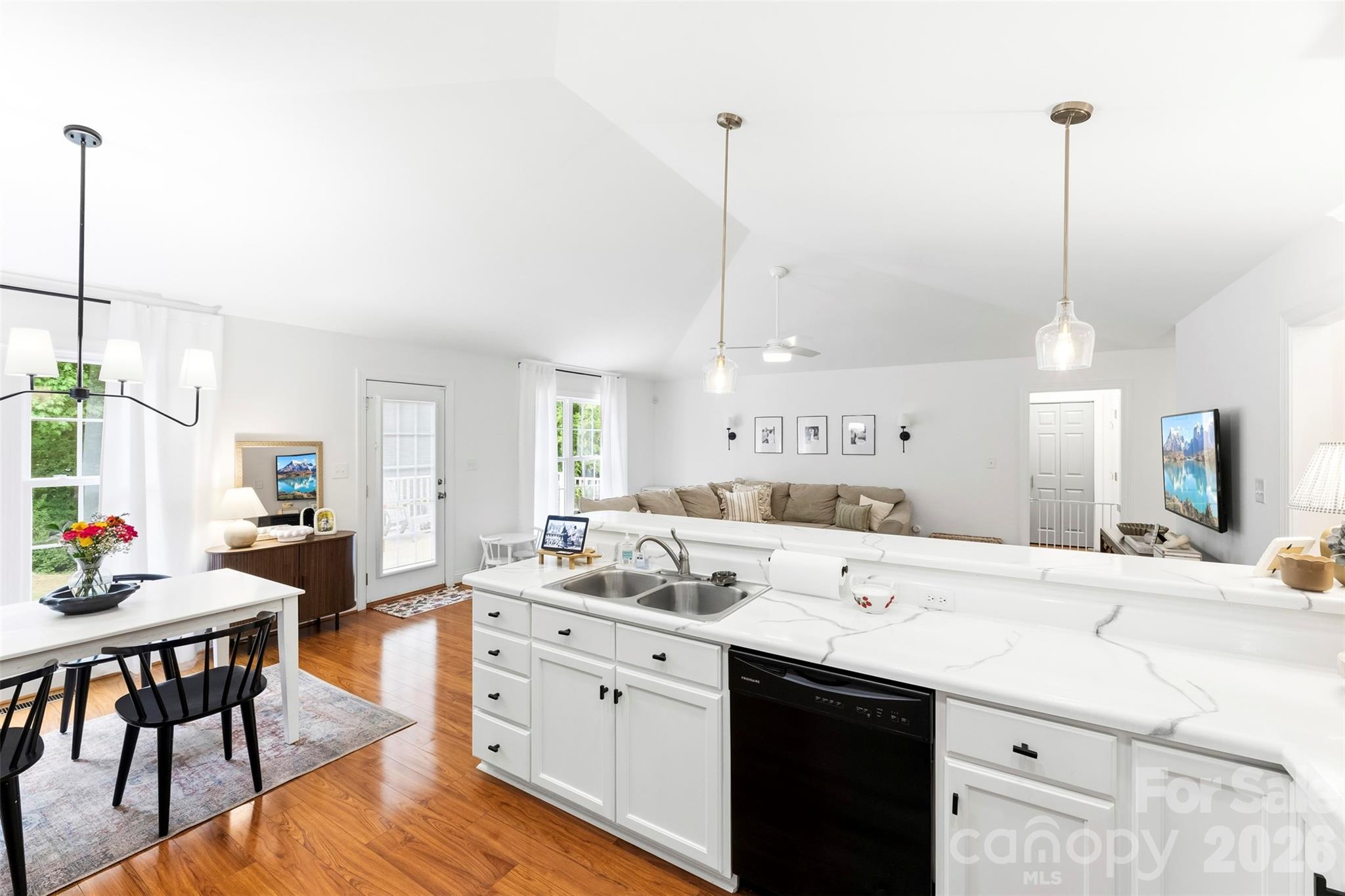 505 Allen Drive NW Concord NC 28027