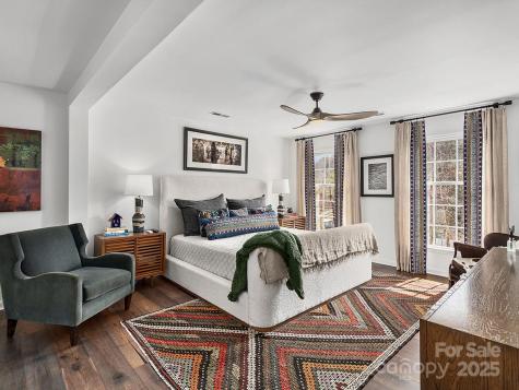 8 Pinecroft Place Asheville NC 28804