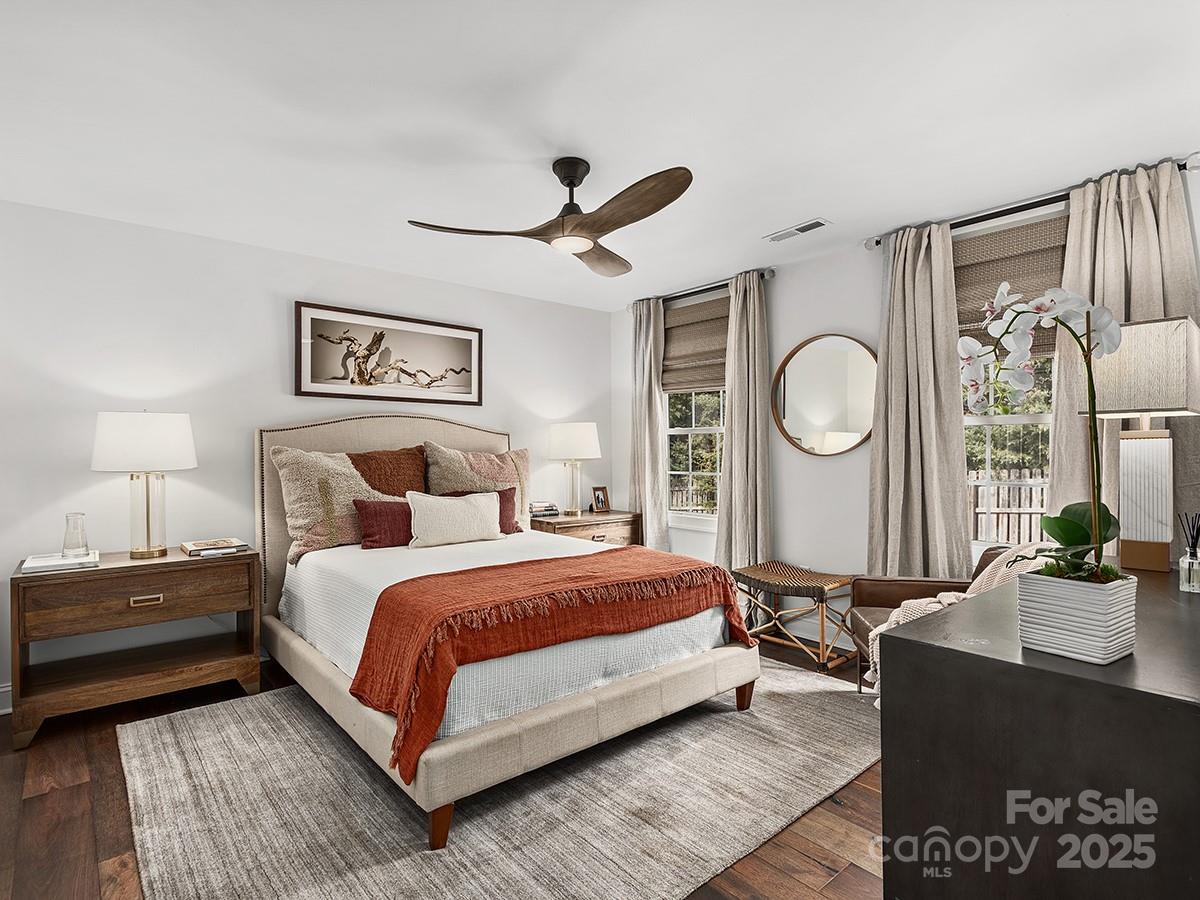 8 Pinecroft Place Asheville NC 28804