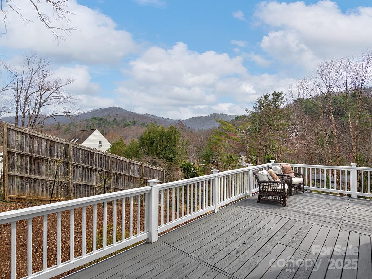 8 Pinecroft Place Asheville NC 28804