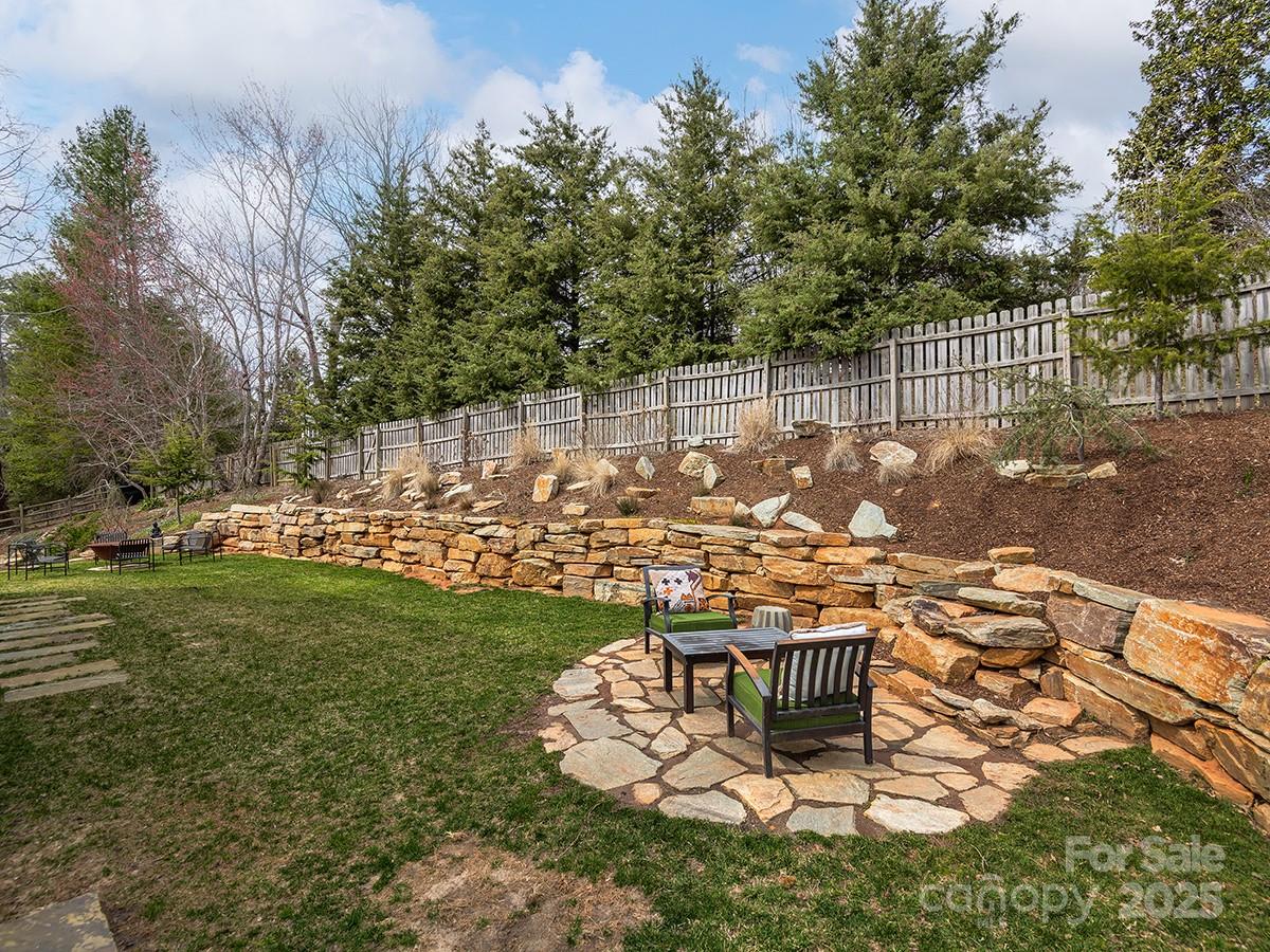 8 Pinecroft Place Asheville NC 28804