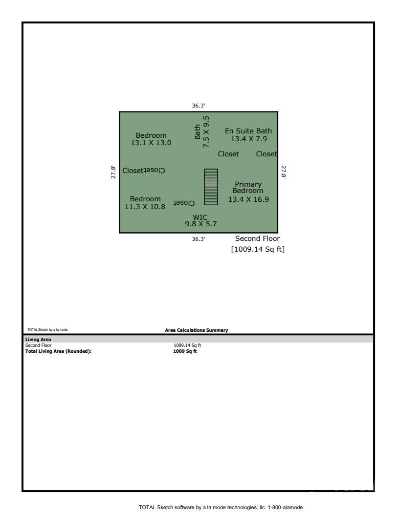 8 Pinecroft Place Asheville NC 28804