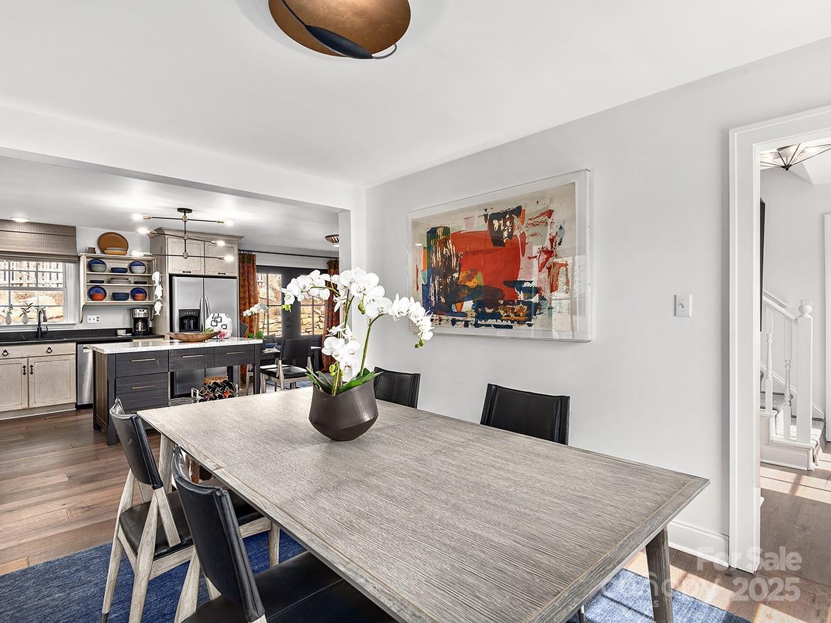 8 Pinecroft Place Asheville NC 28804