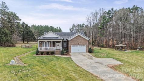 1296 Ben Black Road Midland NC 28107