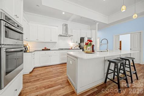 1296 Ben Black Road Midland NC 28107