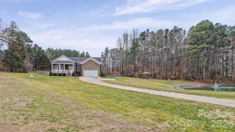 1296 Ben Black Road Midland NC 28107