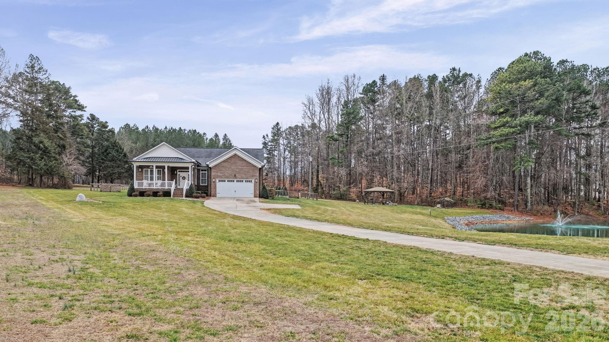 1296 Ben Black Road Midland NC 28107