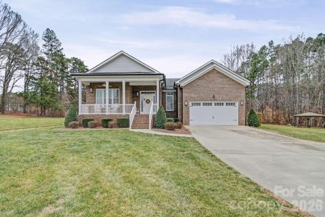 1296 Ben Black Road Midland NC 28107