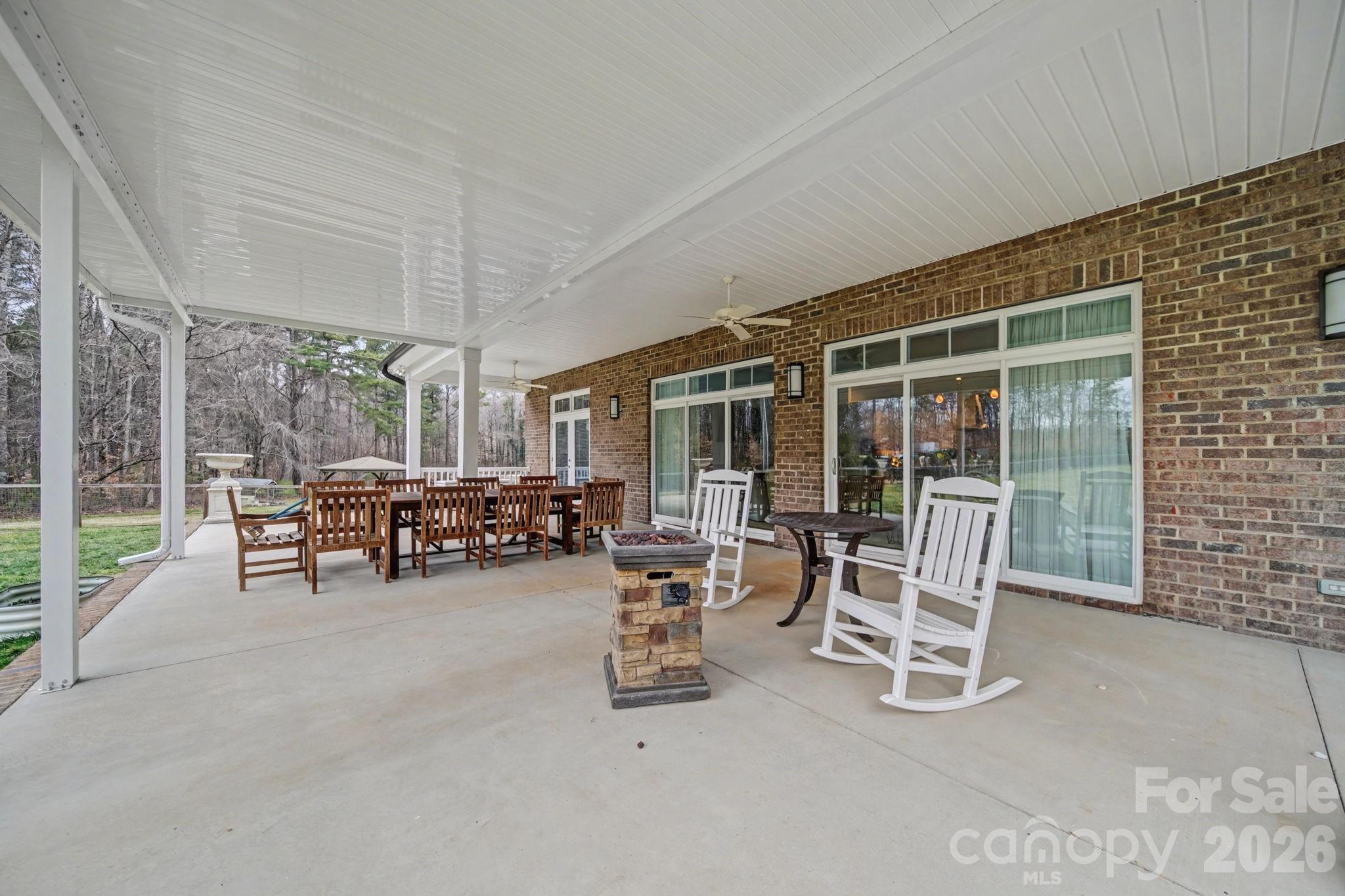 1296 Ben Black Road Midland NC 28107