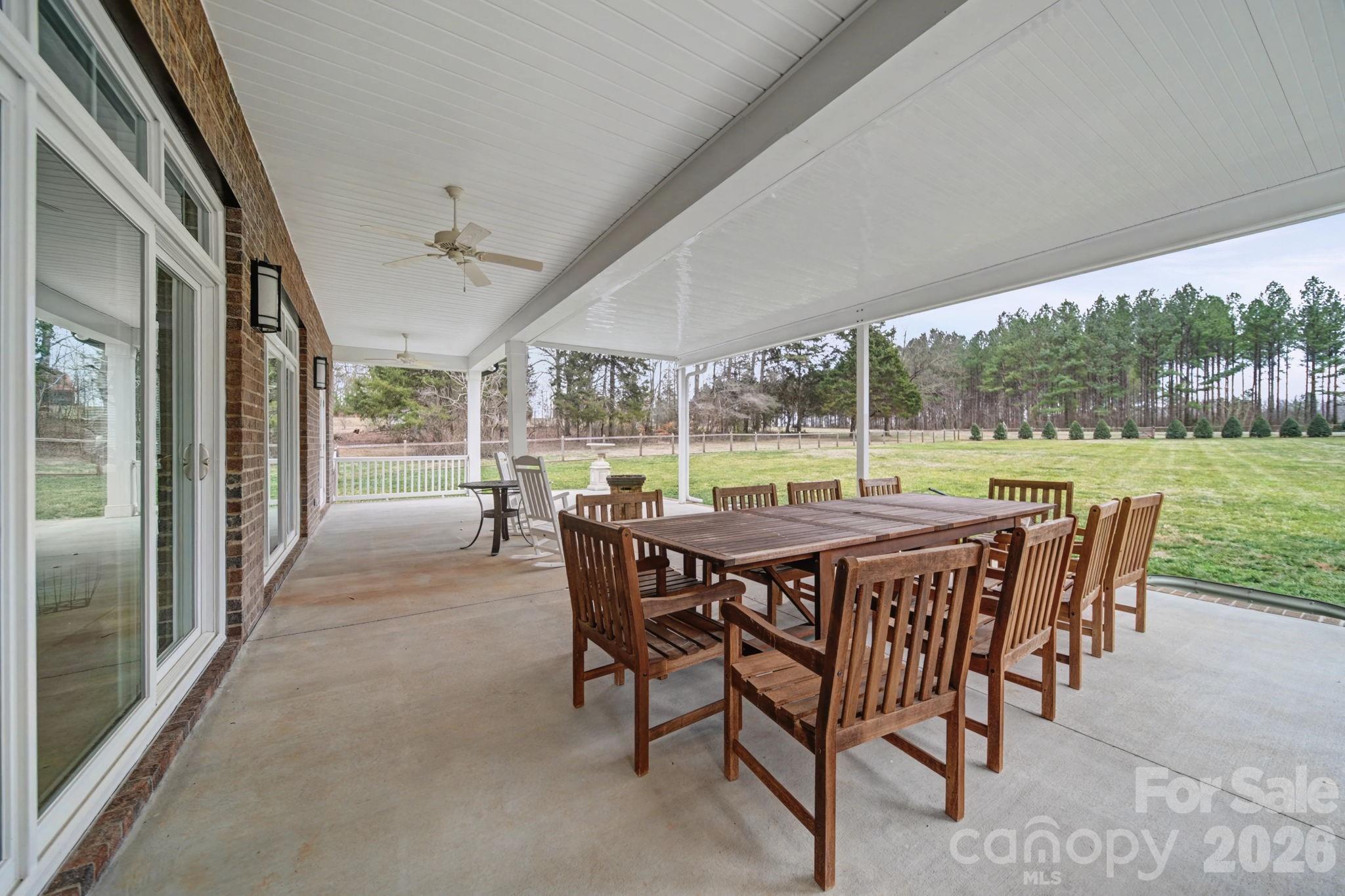1296 Ben Black Road Midland NC 28107