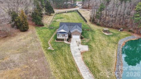 1296 Ben Black Road Midland NC 28107