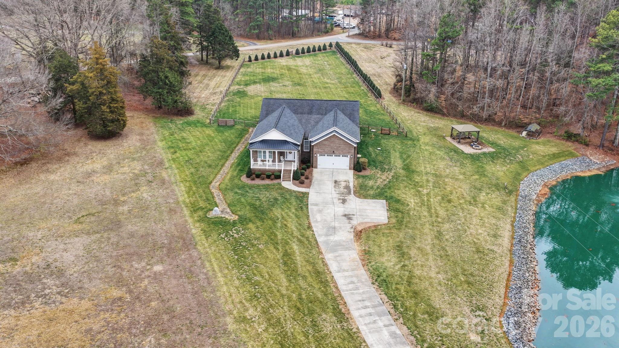 1296 Ben Black Road Midland NC 28107