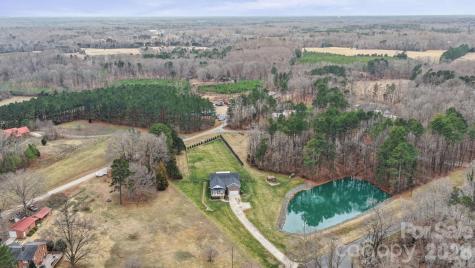 1296 Ben Black Road Midland NC 28107