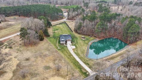 1296 Ben Black Road Midland NC 28107