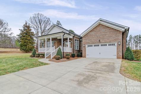 1296 Ben Black Road Midland NC 28107