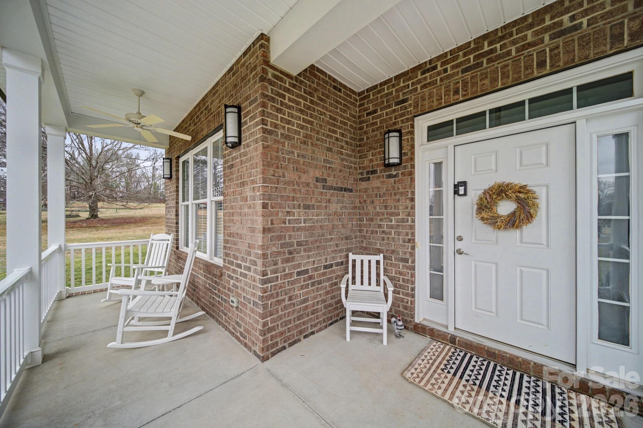 1296 Ben Black Road Midland NC 28107