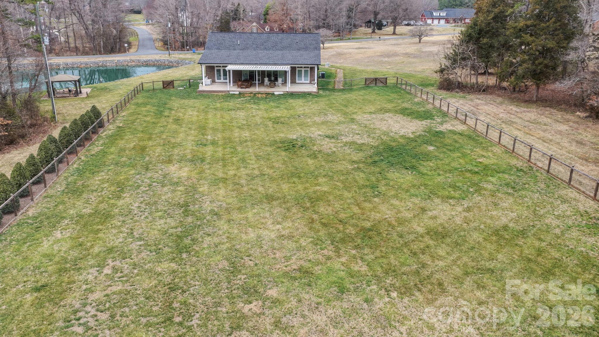 1296 Ben Black Road Midland NC 28107