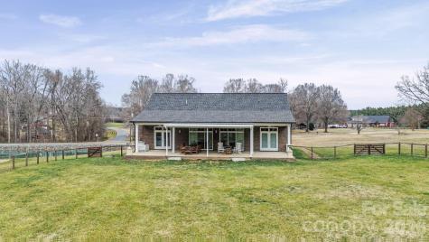 1296 Ben Black Road Midland NC 28107