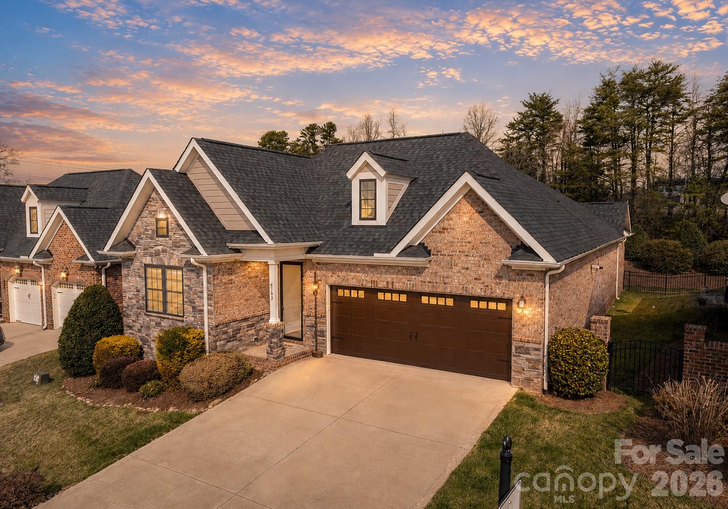 6193 Gold Springs Way Denver NC 28037