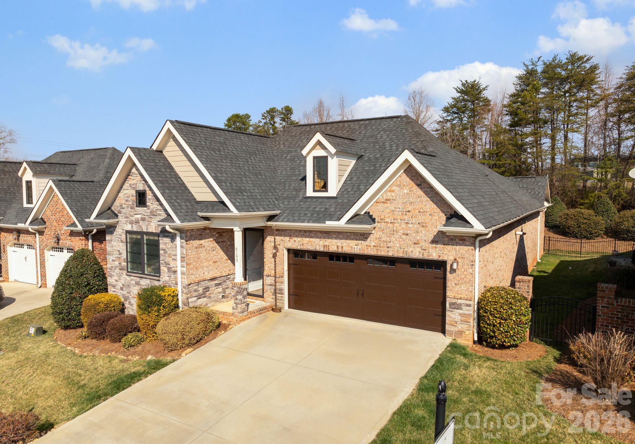 6193 Gold Springs Way Denver NC 28037