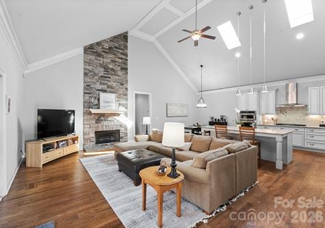 6193 Gold Springs Way Denver NC 28037