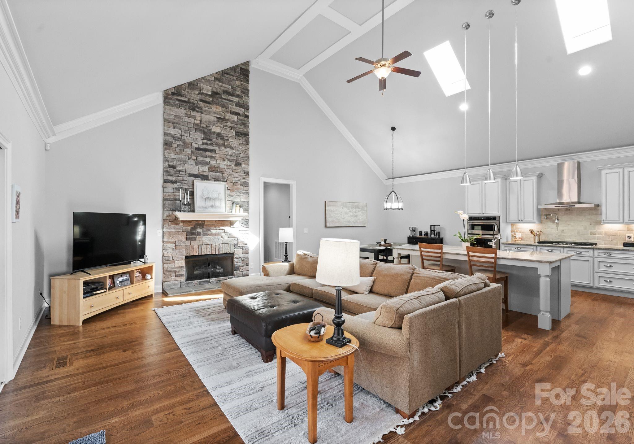 6193 Gold Springs Way Denver NC 28037