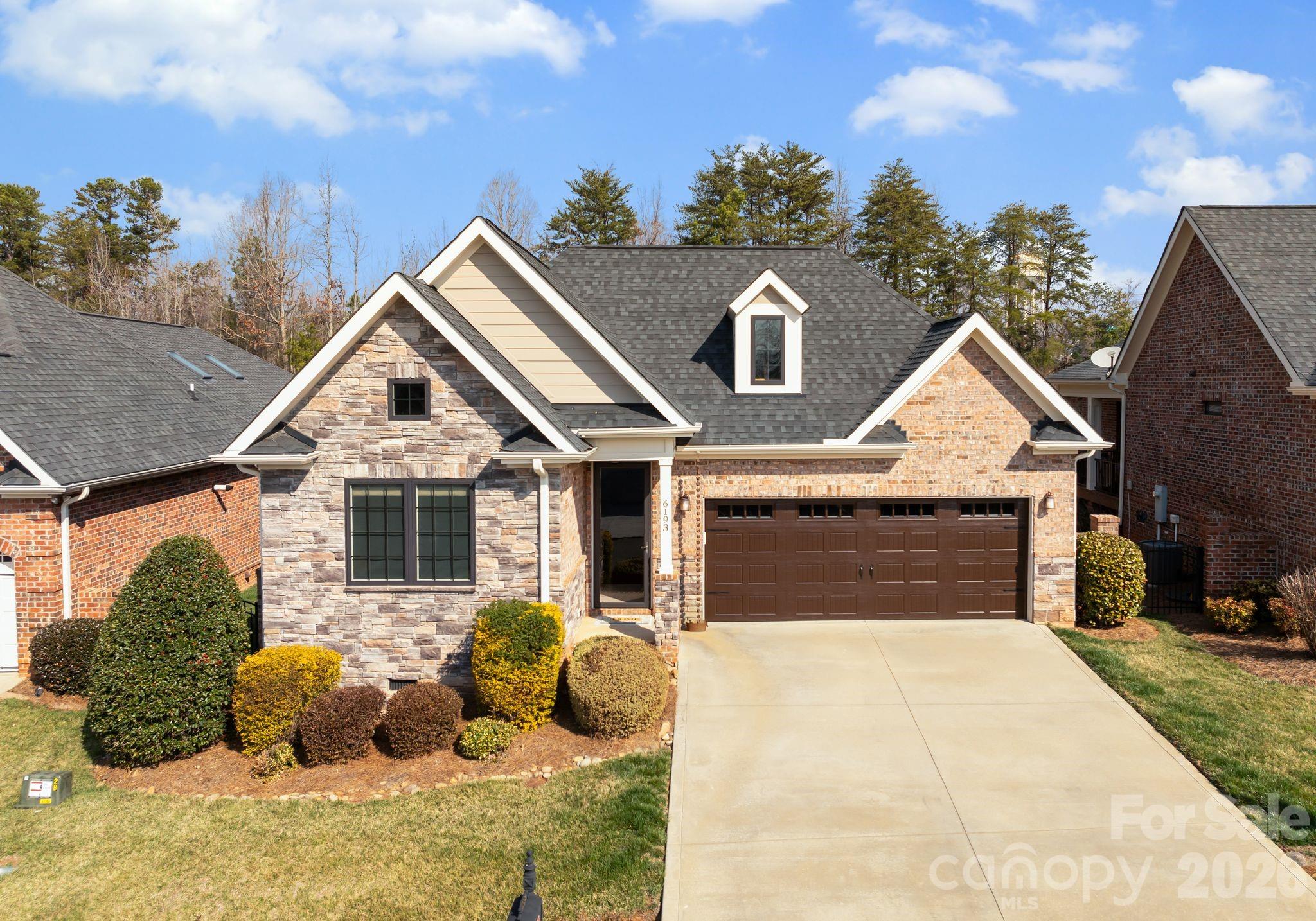 6193 Gold Springs Way Denver NC 28037