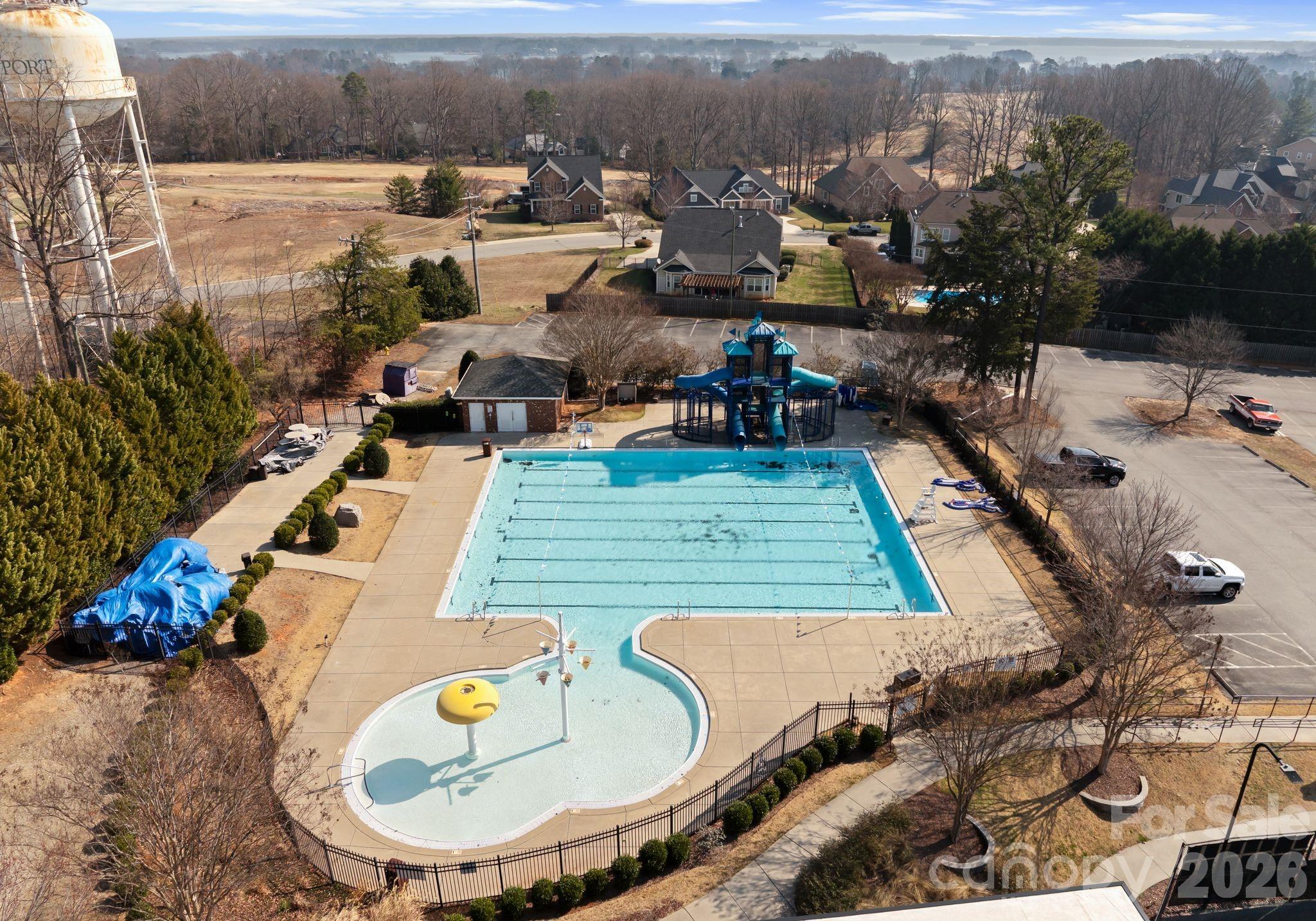6193 Gold Springs Way Denver NC 28037