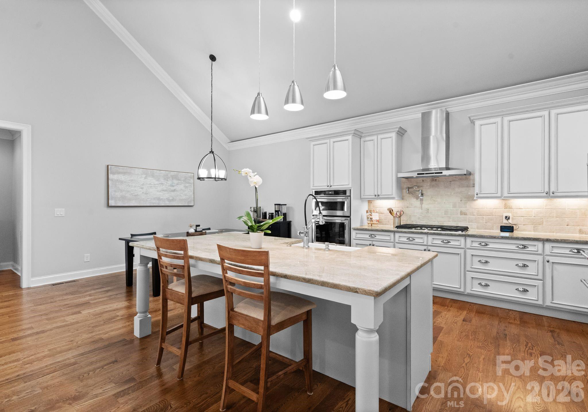 6193 Gold Springs Way Denver NC 28037