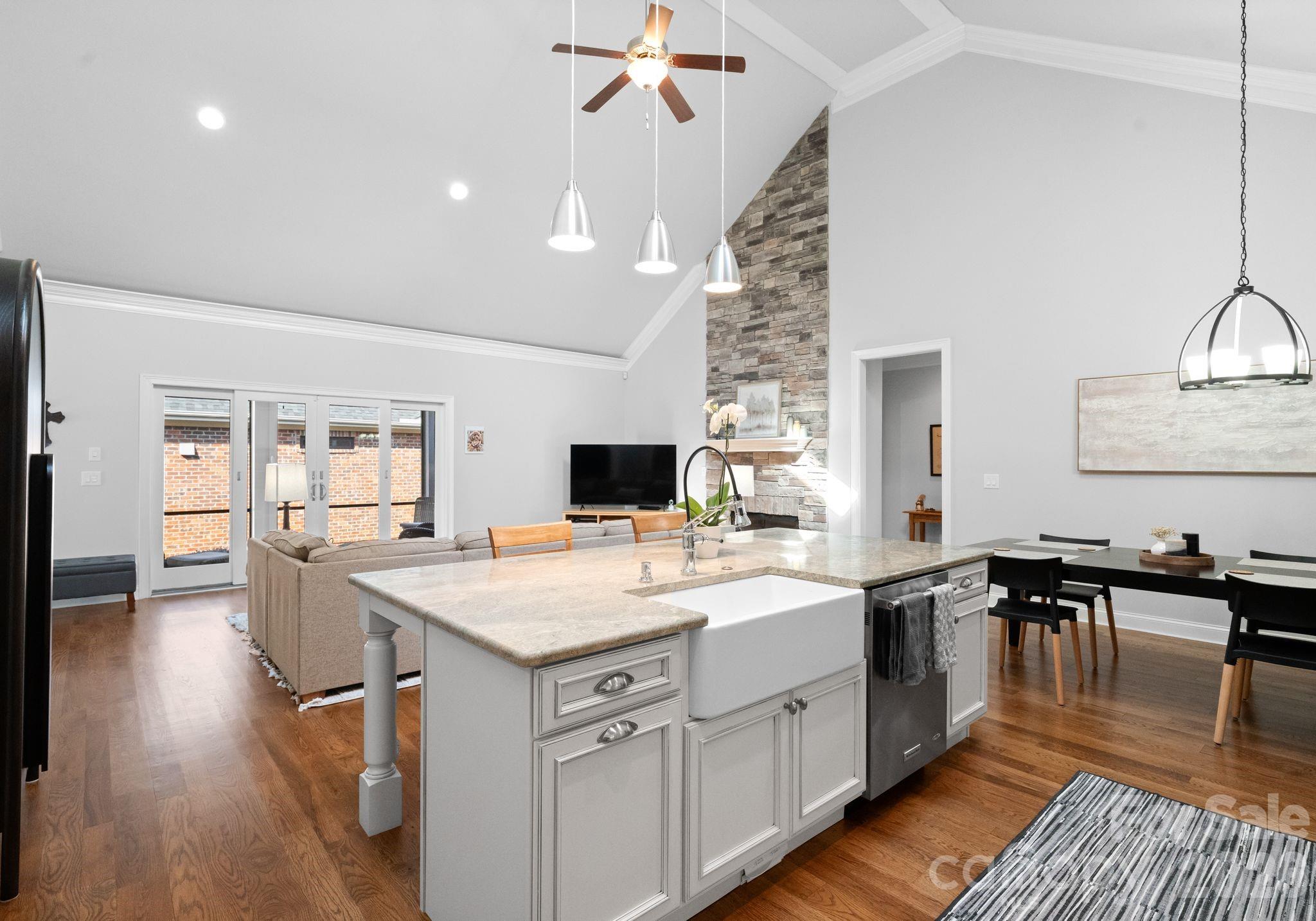 6193 Gold Springs Way Denver NC 28037