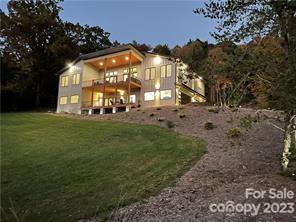 210 Bridgeman Drive Asheville NC 28803