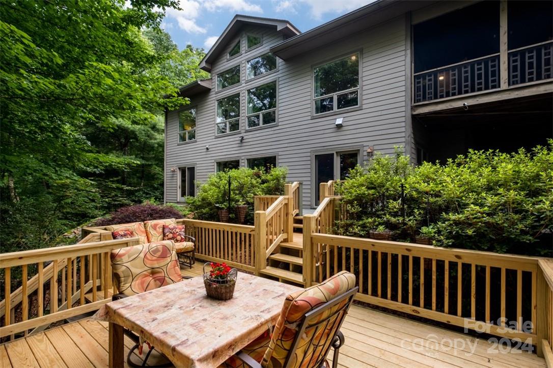 102 Big Hill Road Brevard NC 28712