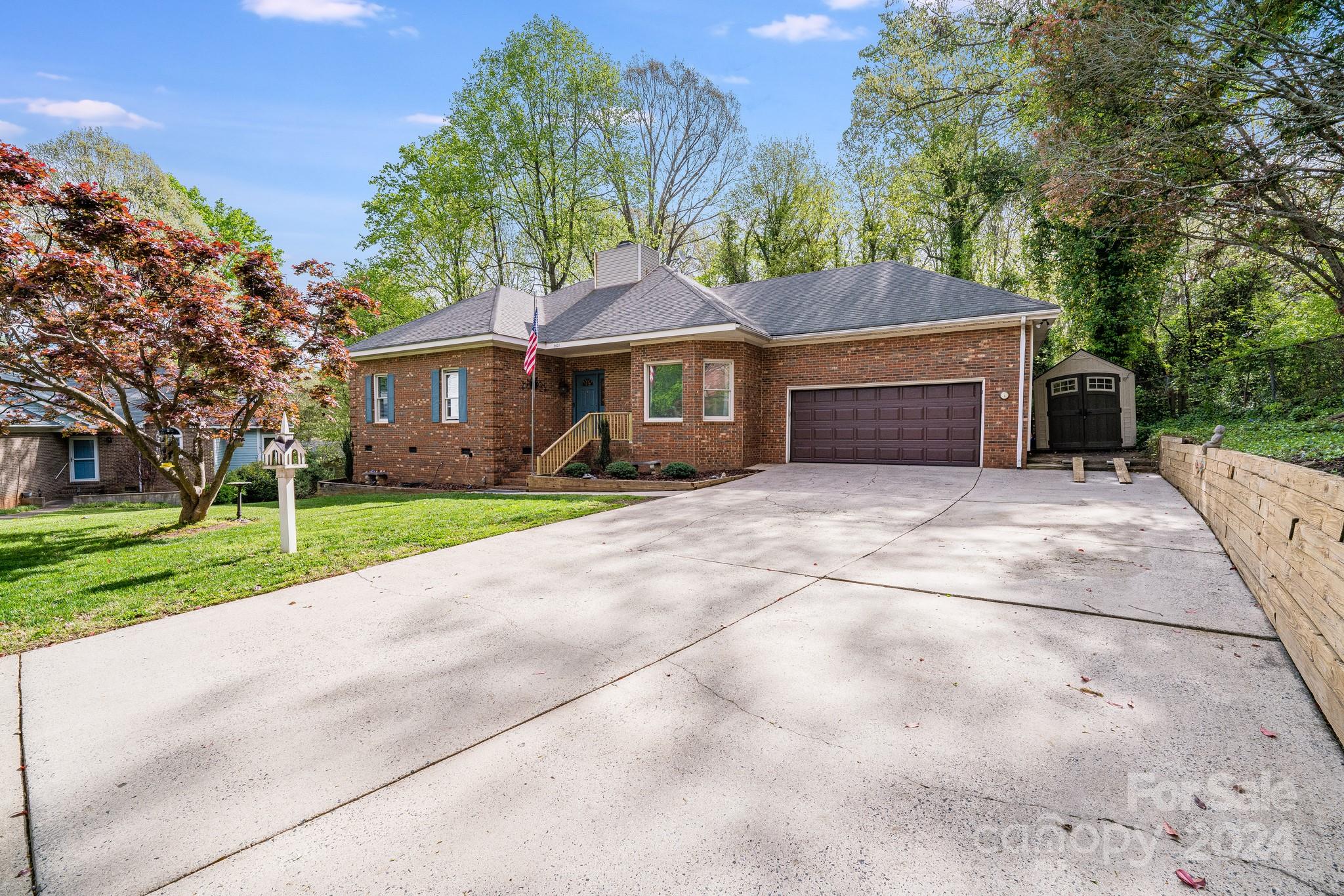 5601 Old Wicke Lane Charlotte NC 28208