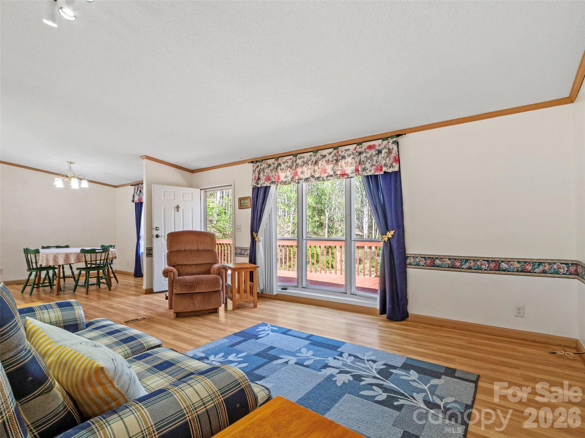 469 Hensley Branch Road Burnsville NC 28714