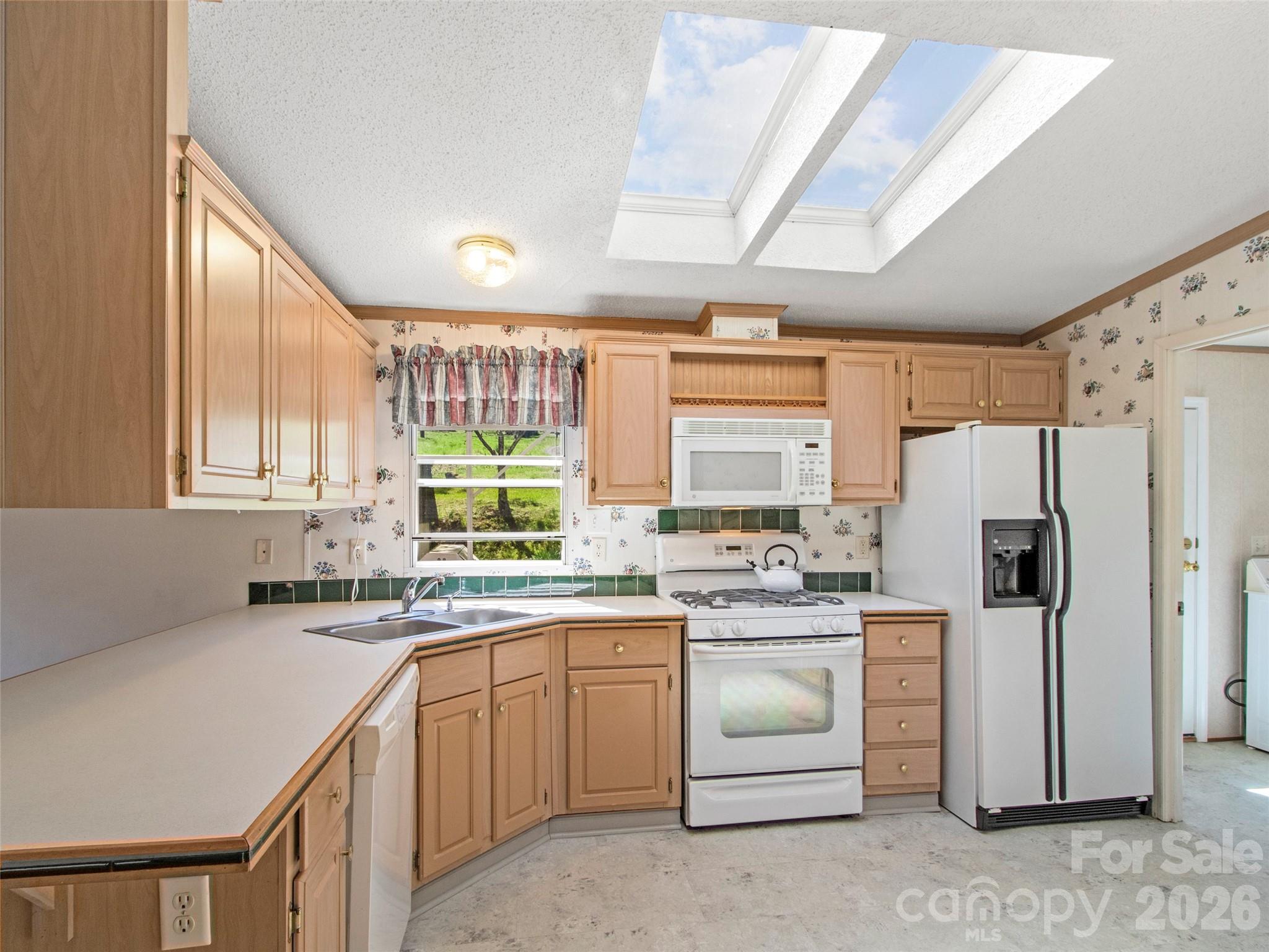 469 Hensley Branch Road Burnsville NC 28714