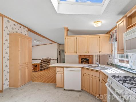 469 Hensley Branch Road Burnsville NC 28714