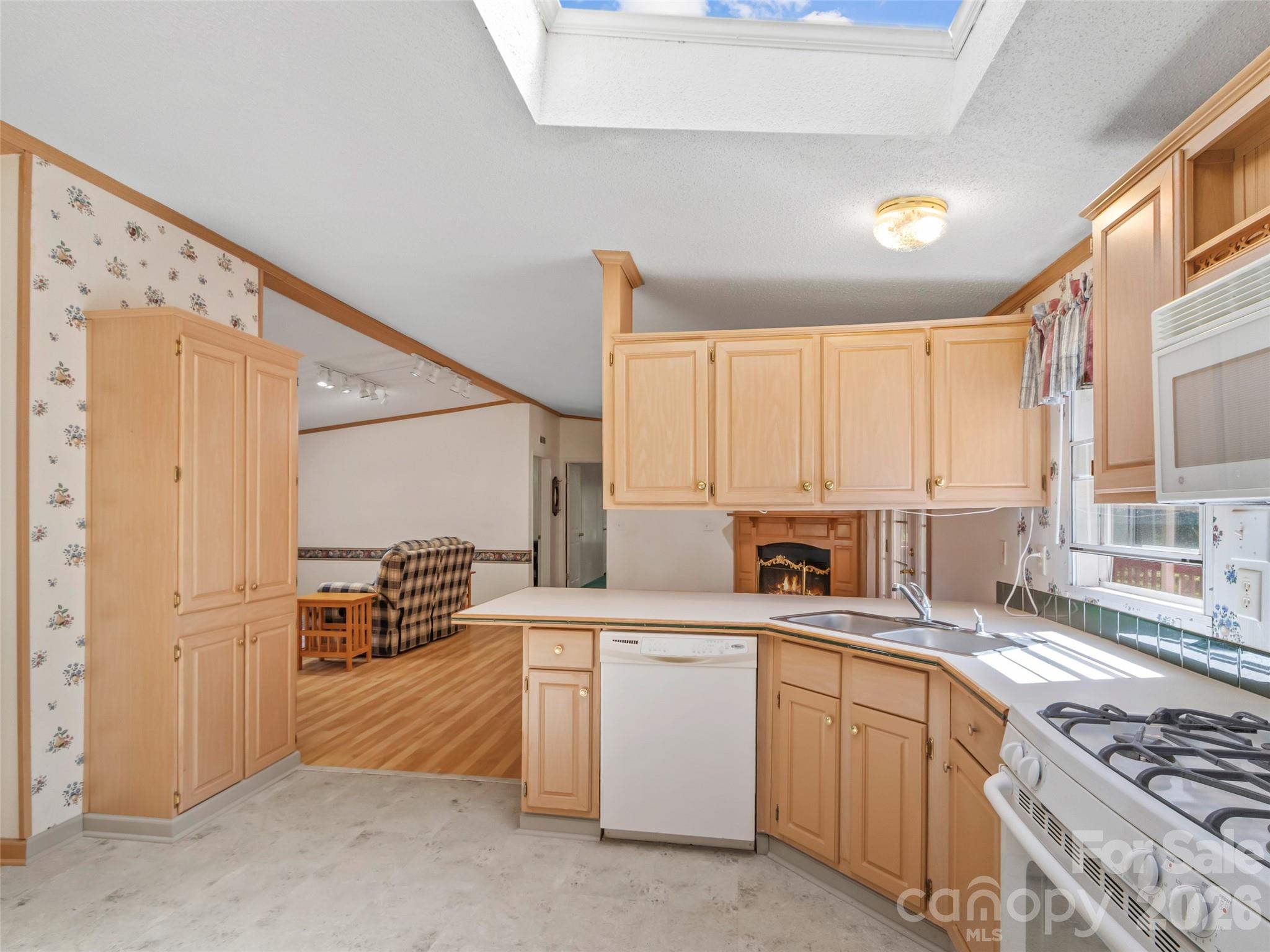 469 Hensley Branch Road Burnsville NC 28714