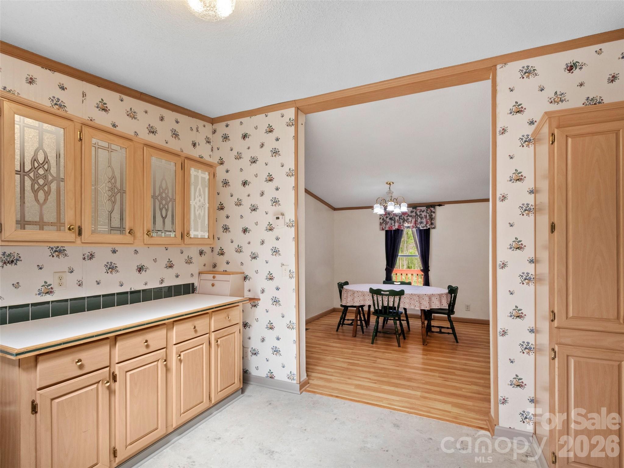 469 Hensley Branch Road Burnsville NC 28714
