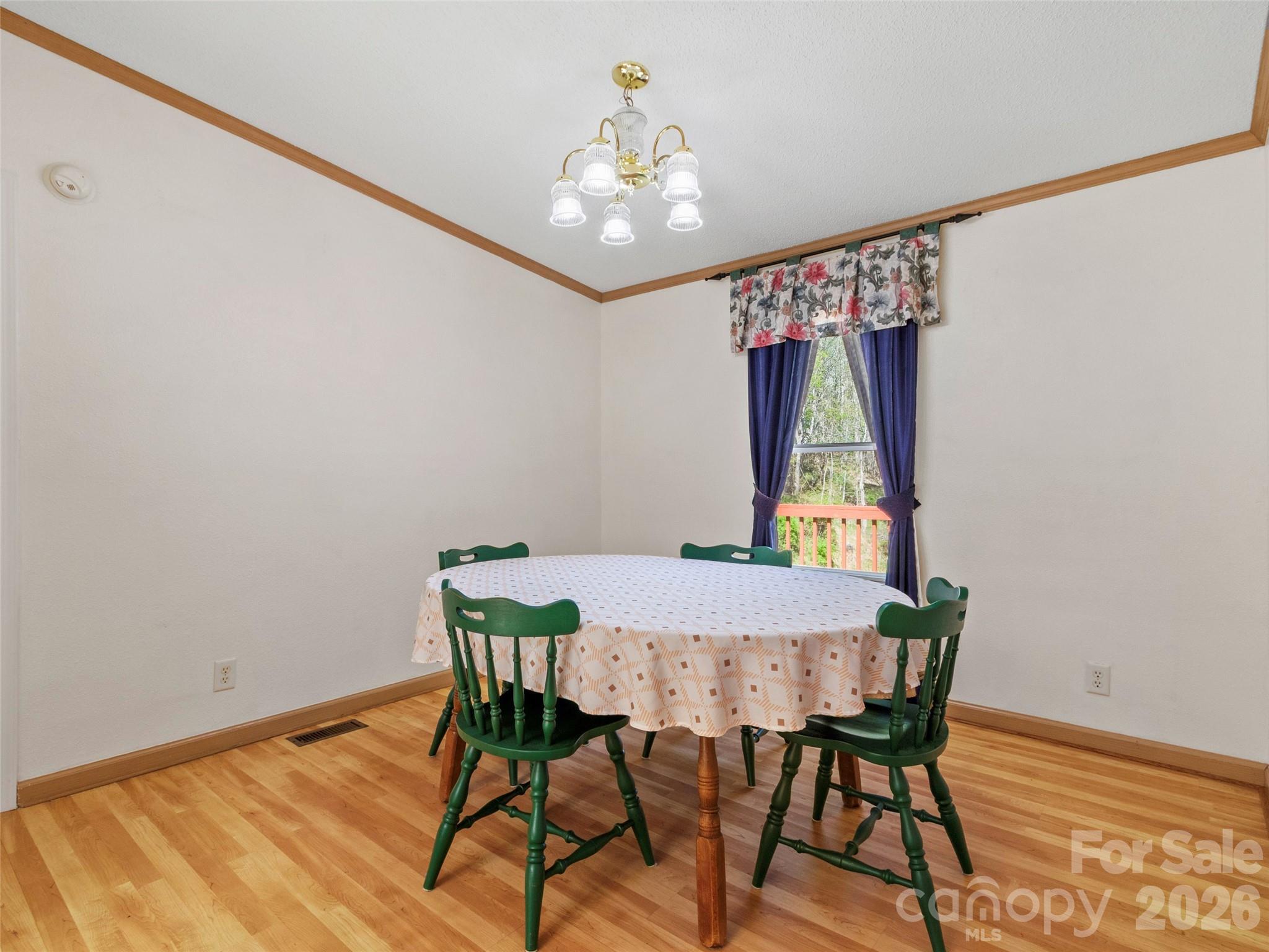469 Hensley Branch Road Burnsville NC 28714