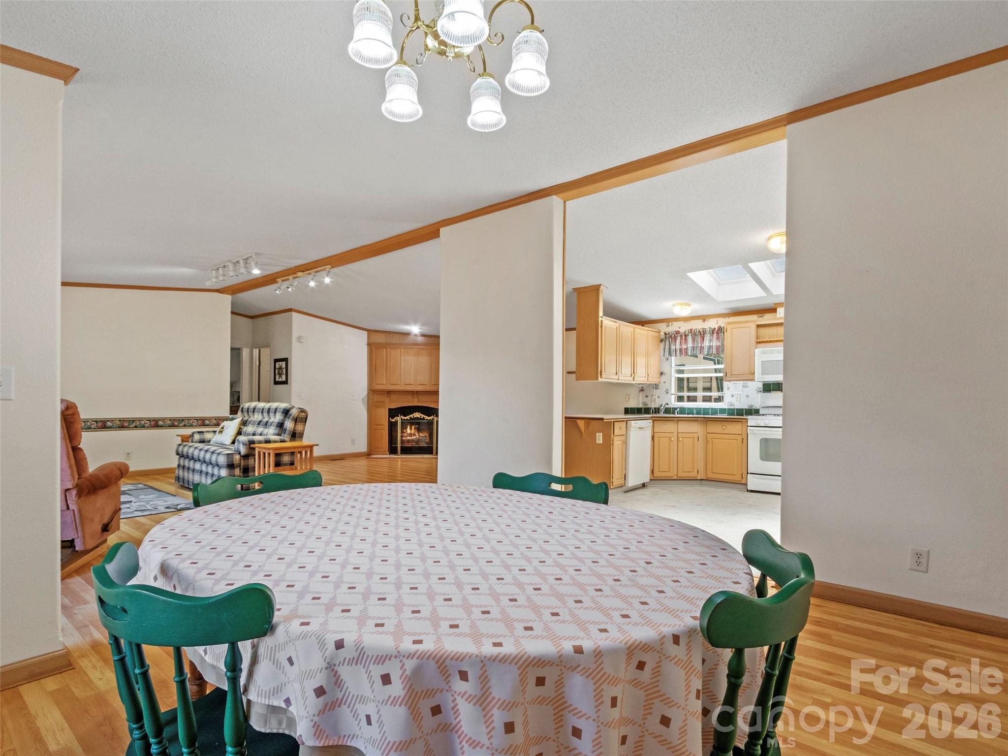 469 Hensley Branch Road Burnsville NC 28714