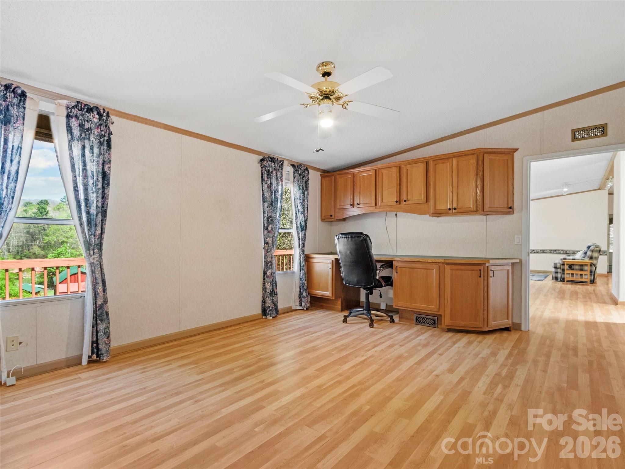 469 Hensley Branch Road Burnsville NC 28714