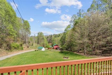 469 Hensley Branch Road Burnsville NC 28714