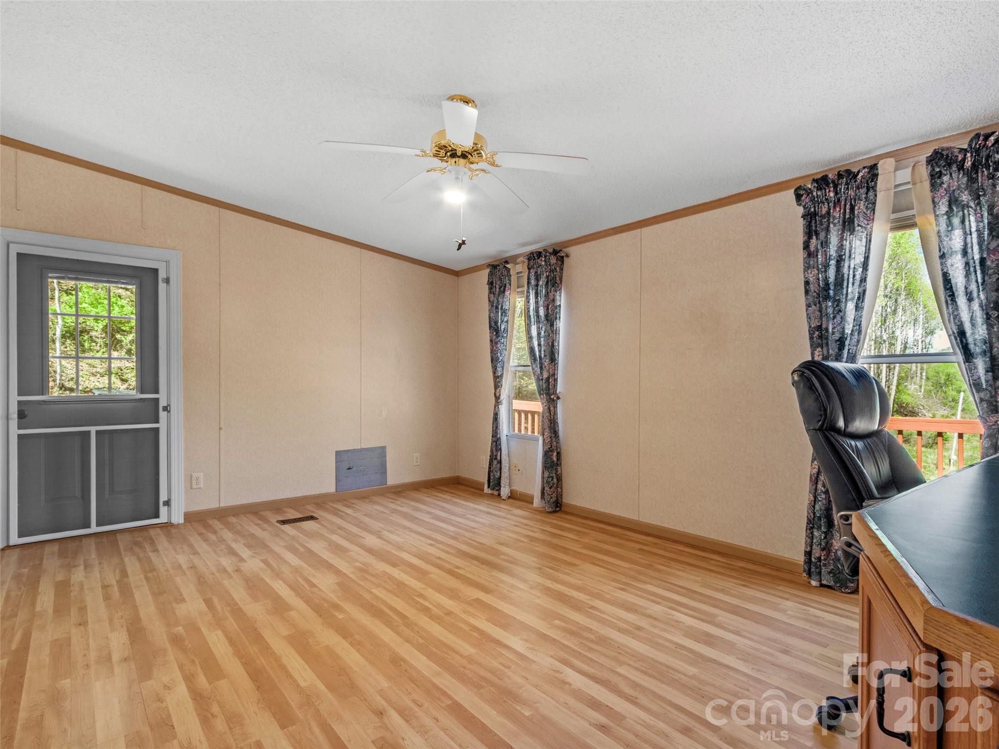 469 Hensley Branch Road Burnsville NC 28714