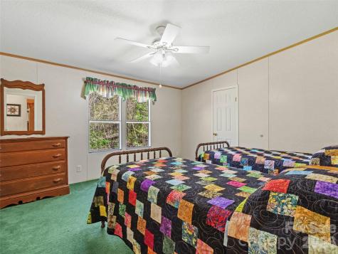 469 Hensley Branch Road Burnsville NC 28714