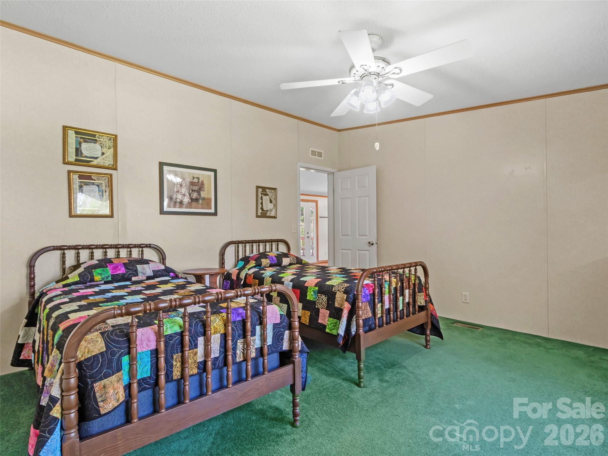 469 Hensley Branch Road Burnsville NC 28714