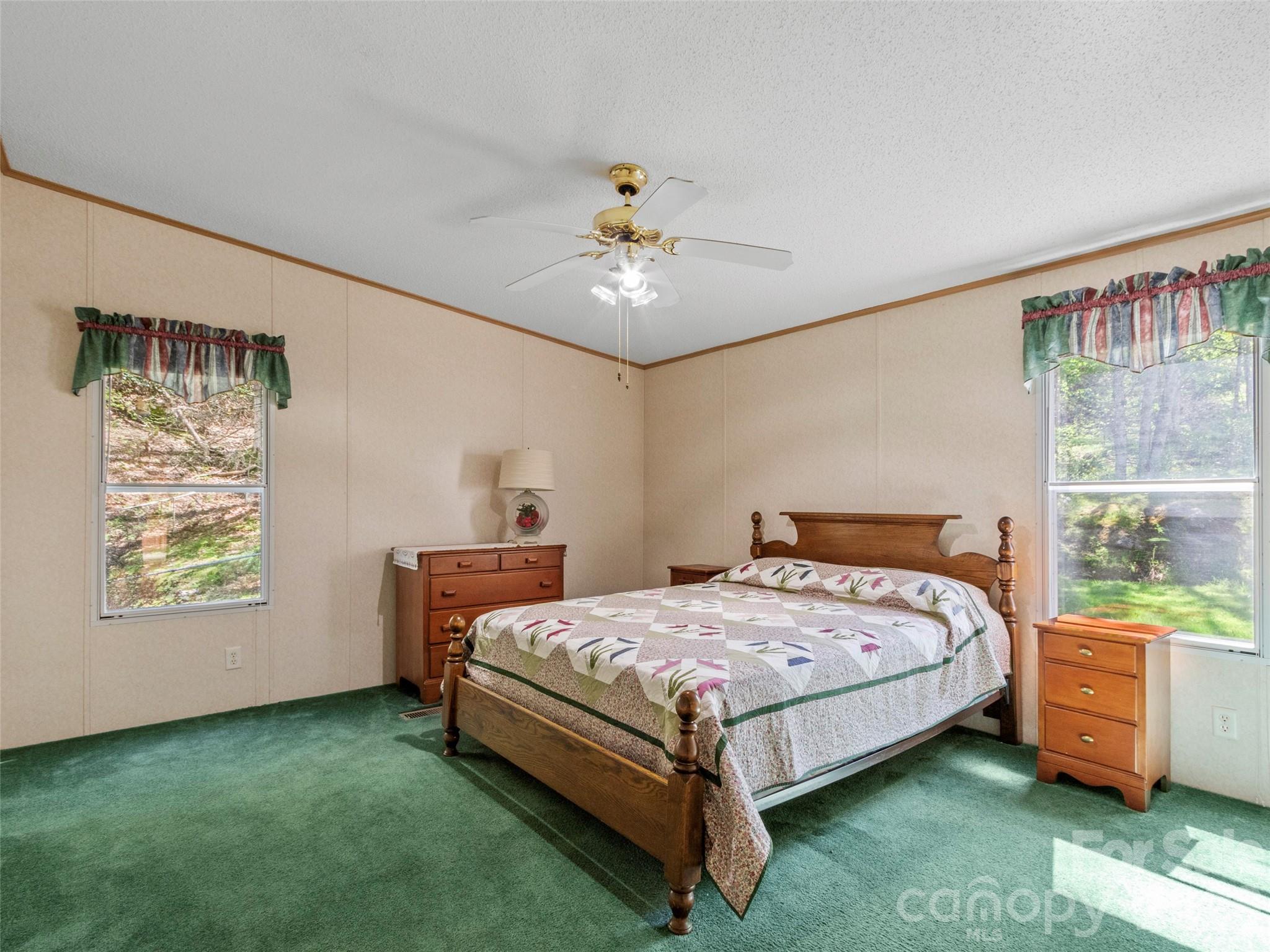 469 Hensley Branch Road Burnsville NC 28714