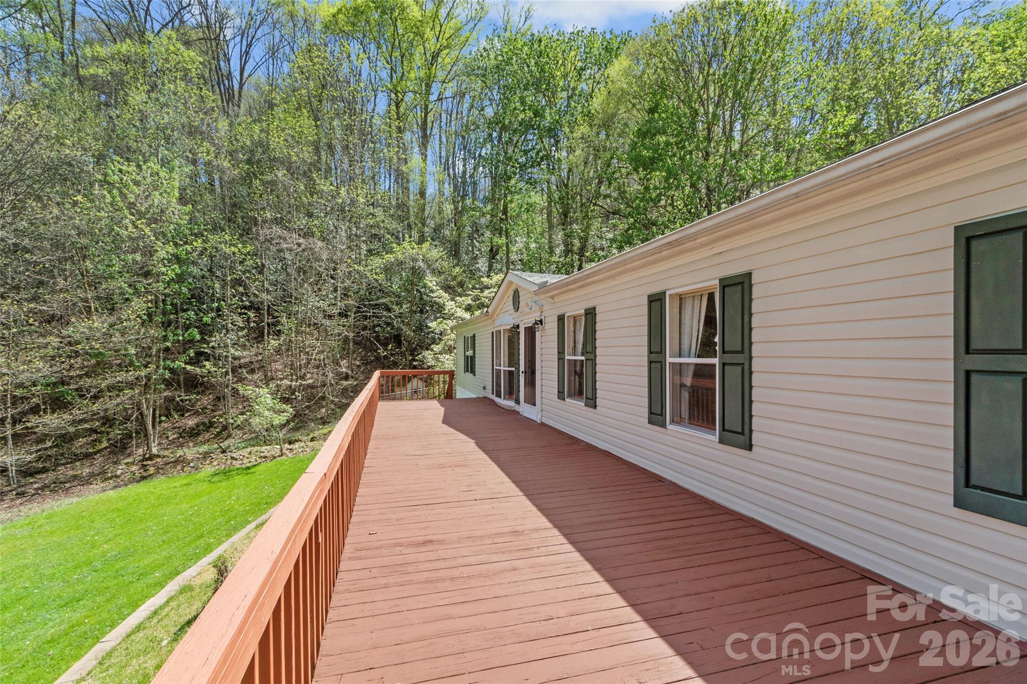 469 Hensley Branch Road Burnsville NC 28714