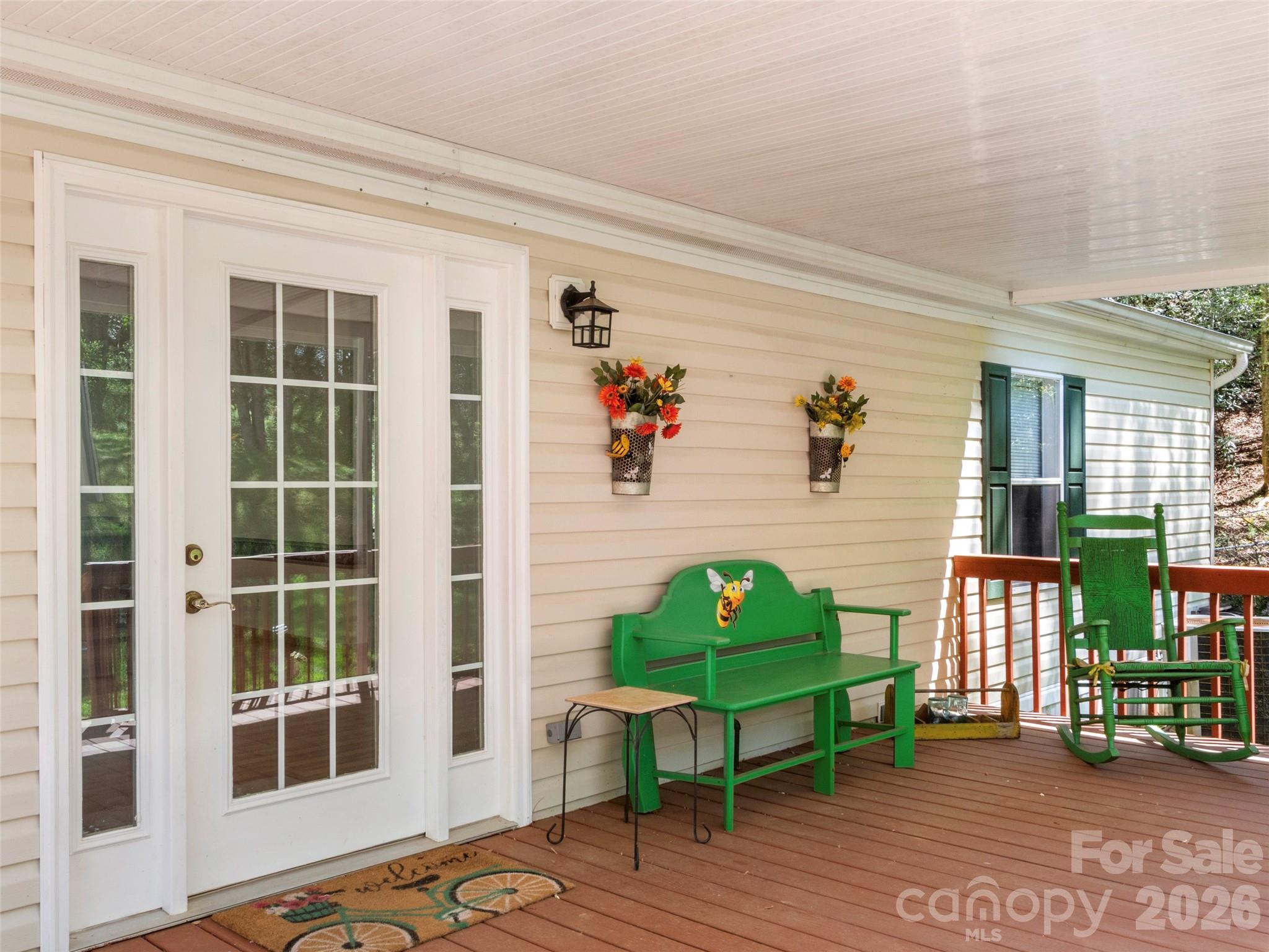 469 Hensley Branch Road Burnsville NC 28714