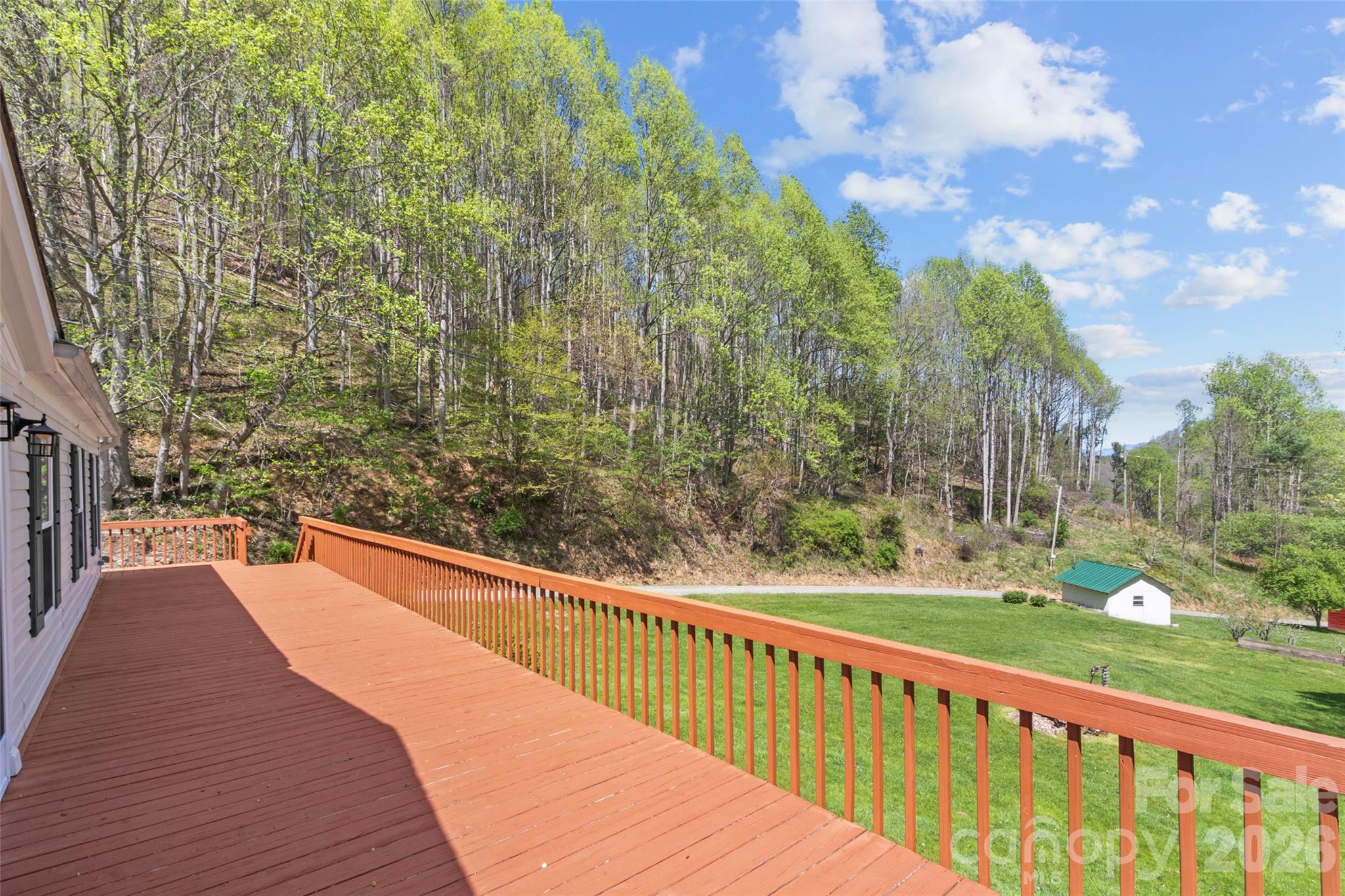 469 Hensley Branch Road Burnsville NC 28714